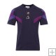 Camiseta Pre Partido del Los Angeles Galaxy 24-25