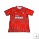 Camiseta Pre Partido del Nottingham Forest 25-26 Rojo
