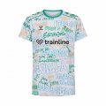 Camiseta Pre Partido del Real Betis 25-26