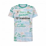 Camiseta Pre Partido del Real Betis 25-26