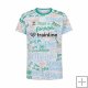 Camiseta Pre Partido del Real Betis 25-26
