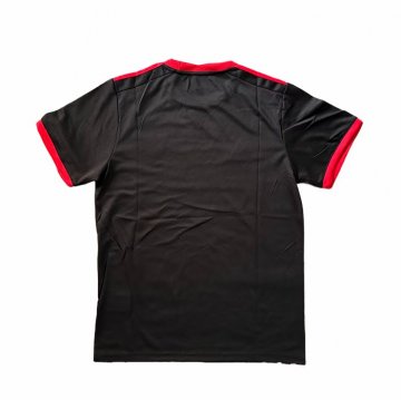 Camiseta Pre Partido del Sevilla 25-26 Negro