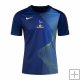 Camiseta Pre Partido del Tottenham Hotspur 25-26 Azul
