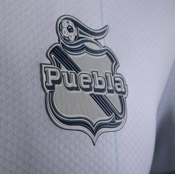 Camiseta Puebla 1ª 25-26