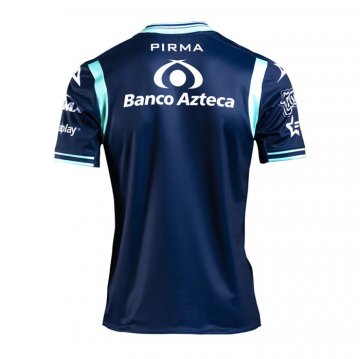 Camiseta Puebla 2ª 24-25