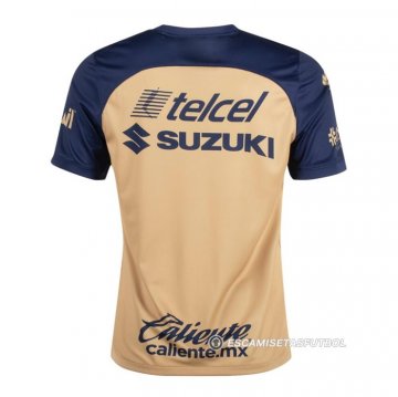 Camiseta Pumas UNAM 2ª 22-23