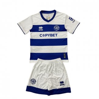 Camiseta Queens Park Rangers 1ª Nino 25-26