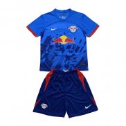 Camiseta RB Leipzig 3ª Nino 23-24