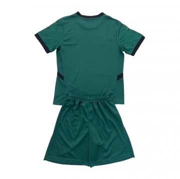 Camiseta RC Lens 2ª Nino 24-25