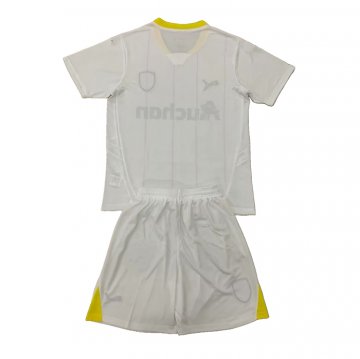 Camiseta RC Lens 3ª Nino 24-25