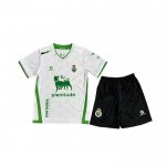 Camiseta Racing de Santander 1ª Nino 25-26
