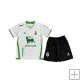Camiseta Racing de Santander 1ª Nino 25-26