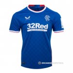 Camiseta Rangers 1ª 22-23