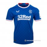 Camiseta Rangers 1ª 22-23