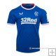 Camiseta Rangers 1ª 22-23
