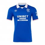 Camiseta Rangers 1ª 25-26