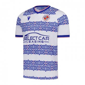 Camiseta Reading 1ª 25-26