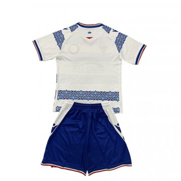 Camiseta Reading 1ª Nino 25-26