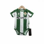 Camiseta Real Betis 1ª Bebe 25-26