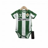 Camiseta Real Betis 1ª Bebe 25-26