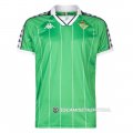 Camiseta Real Betis Retro Verde