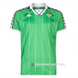 Camiseta Real Betis Retro Verde