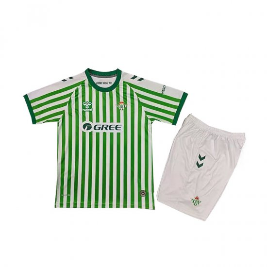 Camiseta Real Betis Special Nino 24-25 - Haga un click en la imagen para cerrar
