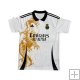 Camiseta Real Madrid Dragon 2025-2026 Blanco
