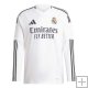 Camiseta Real Madrid 1ª Manga Larga 24-25