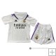 Camiseta Real Madrid 1ª Nino 22-23