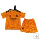 Camiseta Real Madrid 2ª Nino 24-25