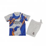 Camiseta Real Madrid Special Nino 25-26