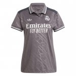 Camiseta Real Madrid 3ª Mujer 24-25