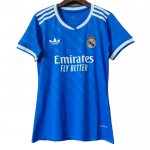 Camiseta Real Madrid 3ª Mujer 25-26