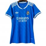 Camiseta Real Madrid 3ª Mujer 25-26
