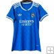 Camiseta Real Madrid 3ª Mujer 25-26