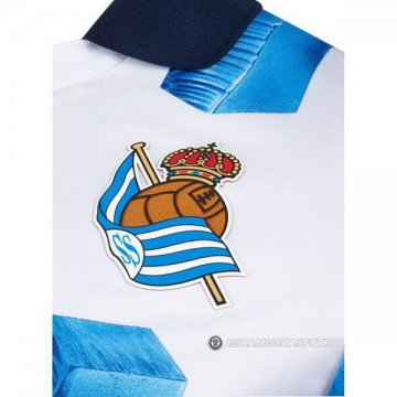 Camiseta Real Sociedad 1ª 23-24