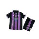 Camiseta Real Valladolid 2ª Nino 25-26