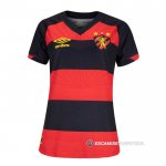 Camiseta Recife 1ª Mujer 2022