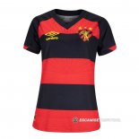 Camiseta Recife 1ª Mujer 2022
