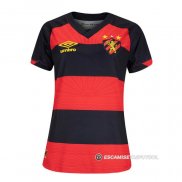 Camiseta Recife 1ª Mujer 2022