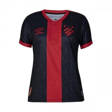 Camiseta Recife 3ª Mujer 2023