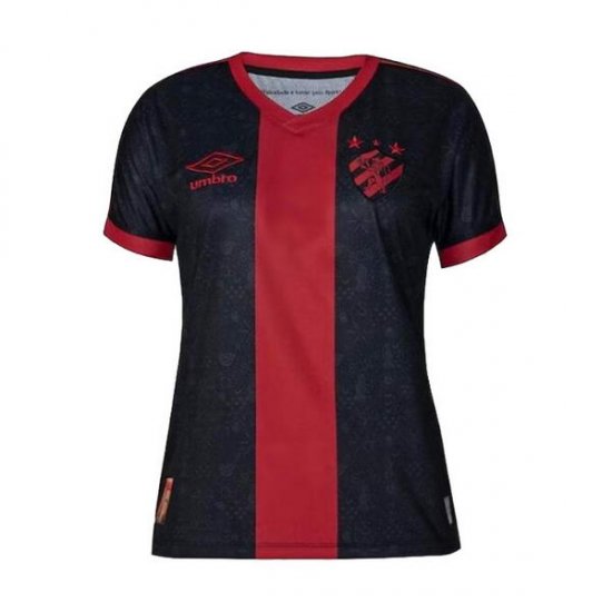 Camiseta Recife 3ª Mujer 2023 - Haga un click en la imagen para cerrar