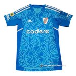 Camiseta River Portero 2ª 22-23