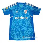 Camiseta River Portero 2ª 22-23