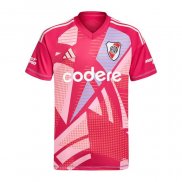 Camiseta River Portero 3ª 2024