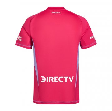 Camiseta River Portero 3ª 2024