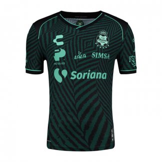 Camiseta Santos Laguna 2ª 24-25