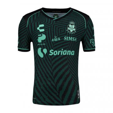 Camiseta Santos Laguna 2ª 24-25