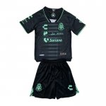Camiseta Santos Laguna 2ª Nino 23-24